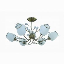 IDLamp 834 834 9PF-Oldbronze