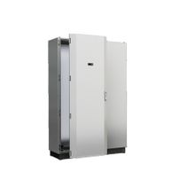 SK Профильная дверь для модуля охлаждения, 600х2000 мм | код 3300050 | Rittal
