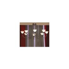 Lussole LSQ-5803-08 Ciampino люстра потолочная