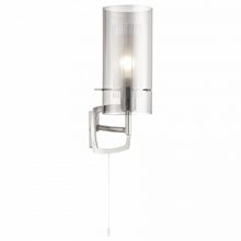 Arte Lamp Бра Arte Lamp Cascata A2301AP-1SS ID - 413593