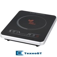 Настольная плита Kitfort KT-102