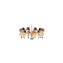Wunderlicht NT9953-12 Apriory люстра подвесная