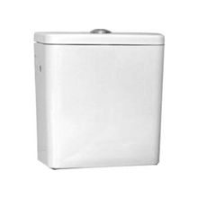 VitrA 5162B003-5344, Retro, арматура 3 6л, нижняя подводка