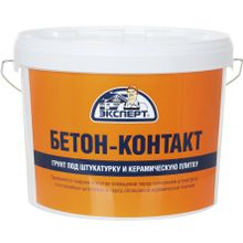 Эксперт Бетон контакт 12 кг до 20°С