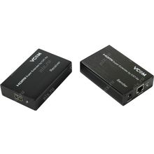 VCOM  DD471  HDMI Extender (HDMI 19M- RJ45 -  HDMI  19M,  до 60м)