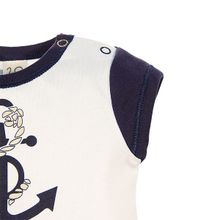 Lucky child Боди 28-5Д