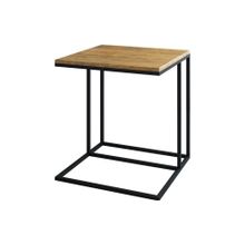 Слайн Стол придиванный Калифорния Эгрет дуб американский