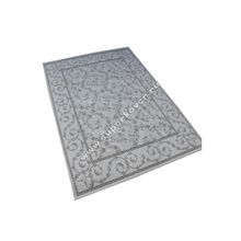 Турецкий шерстяной ковер 917, 2 x 4