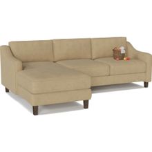 Смарт Диван угловой Lima Velutto 02 нераскладной