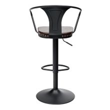 ПМ: Stool Group TOLIX ARMS SOFT F2535L