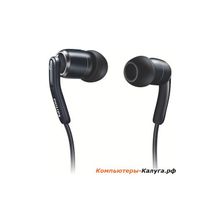 Наушники Philips SHE 9700  6-23500 Гц . 16 Ом  103 дБ