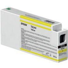 EPSON C13T824400 картридж с жёлтыми чернилами