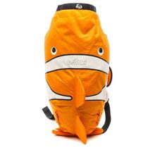 Trunki Для бассейна и пляжа PaddlePak Рыба-Клоун