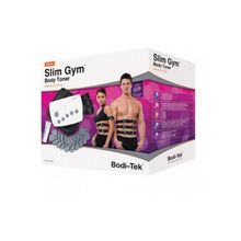 Dezac Rio Массажер slim gym body toner  body tek