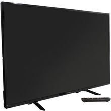 49" LED ЖК телевизор Panasonic TX-49ESR500 (1920x1080, HDMI, USB, LAN, WiFi, DVB-T2, SmartTV)