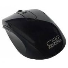 CBR CBR CM-500 Black