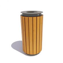 Урна «ТУБУС»