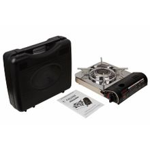 Газовая плитка Tourist Cyclone TS-500