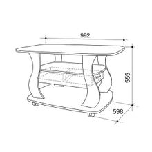 ПМ: МебельСон Барон 3