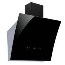 Вытяжка кухонная DACH Fernanada 60 Black