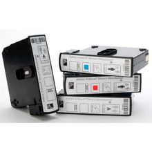 zebra (Картриджи для hc-100 этикетки-браслеты 25х279 мм (1200 шт.)) 10006995k