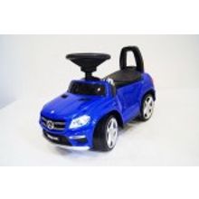 RiverToys Mercedes-Benz GL63 A888AA