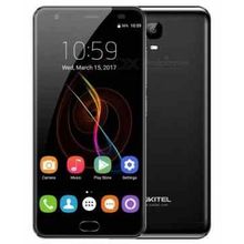 Oukitel K8000 черный