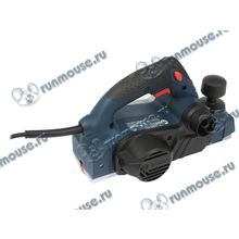 Рубанок Bosch "GHO 26-82 D Professional" 06015A4301 (710Вт, 16500об. мин.) [139175]