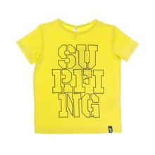 Play Today для мальчика Серфинг салатовая На волне