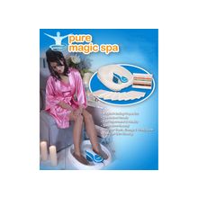 Ионная ванна для ног Пюр Мэджик Спа (Pure magic spa)