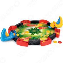 1 Toy «Ловкий дискомет»