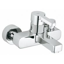 Смеситель Grohe Lineare 33849000 для ванны с душем