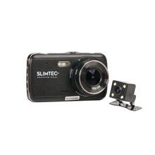 Видеорегистратор Slimtec Dual S2