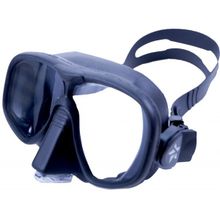 Маска с носовым клапаном Sargan Сейм