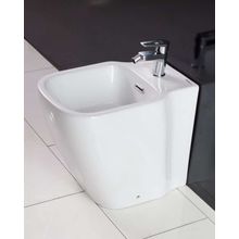 Биде напольное BelBagno ALDINA  BB114B