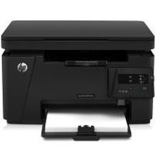 HP LJ Pro MFP M125a (CZ172A) МФУ лазерное чёрно-белое