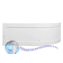 Панель фронтальная Aquanet Allento 170 L