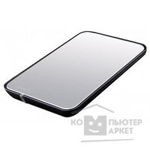 AgeStar SUB2A8 Внешний корпус  SUB2A8 silver usb2.0 to 2.5"hdd SATA