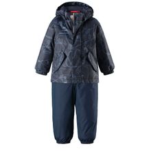 Reima Зимний комплект Reimatec® Olki 513109 6981