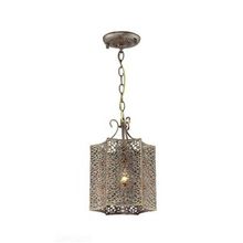 Favourite 1624-1P Bazar подвесной светильник
