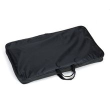 Нарды кожаные "Тайпан" средние