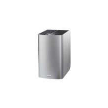 Western Digital wdbusk0040jsl-eesn my book thunderbolt duo thdb 4tb 3.5" серебристый