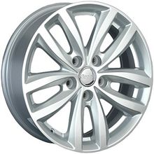 Реплика GM517 7x17 5x105 ET42 D56.6