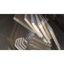 Сталь полосовая а40г
