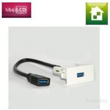 Dr.HD SOC 1 х USB 3.0 P