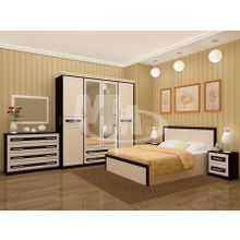 Спальня Грация (модульная)