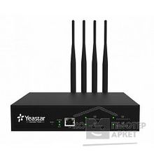 Yeastar NeoGate TG400 VoIP-GSM шлюз на 4 GSM-канала