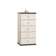 Cilek Комод RIDER RI104