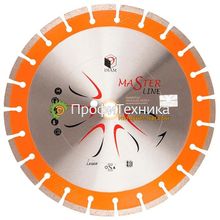 Алмазный диск DIAM Master Line 150*2,0*10*22,2 Универсал