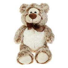 Button Blue Мишка Потап бежевый, 22 см 41-1127B